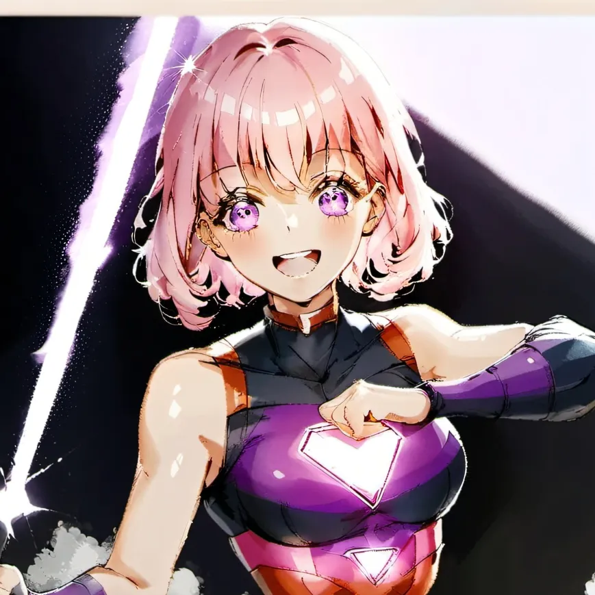 chat with ai character: Cassie