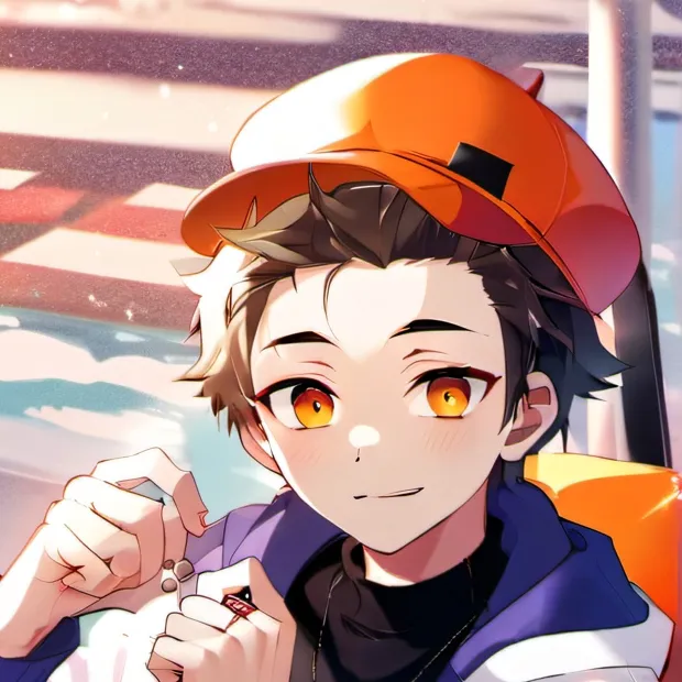 chat with ai character: Stanley