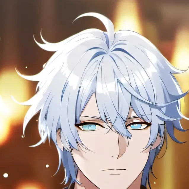 chat with ai character: toneri 