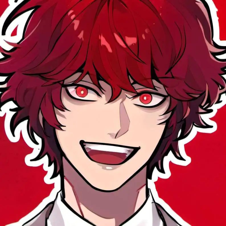 chat with ai character: Alastor (bf)