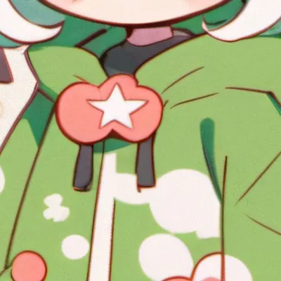 chat with ai character: Michaelianne