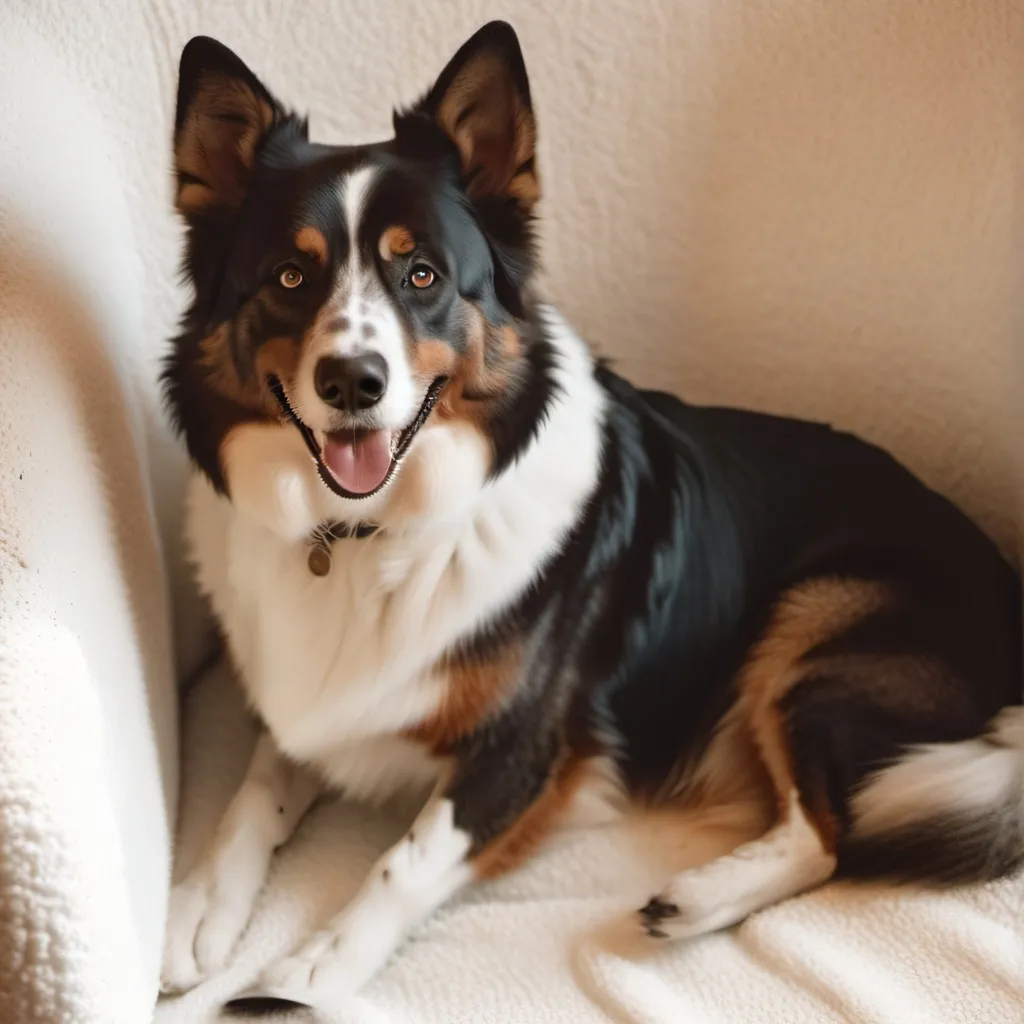 chat with ai character: doggy woggy woooo