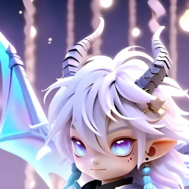 chat with ai character: meme