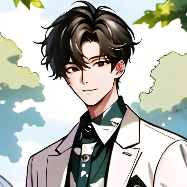 chat with ai character: Hyunjin 