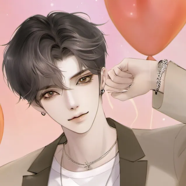 chat with ai character: Ni-ki