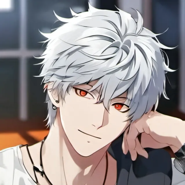 chat with ai character: Jake