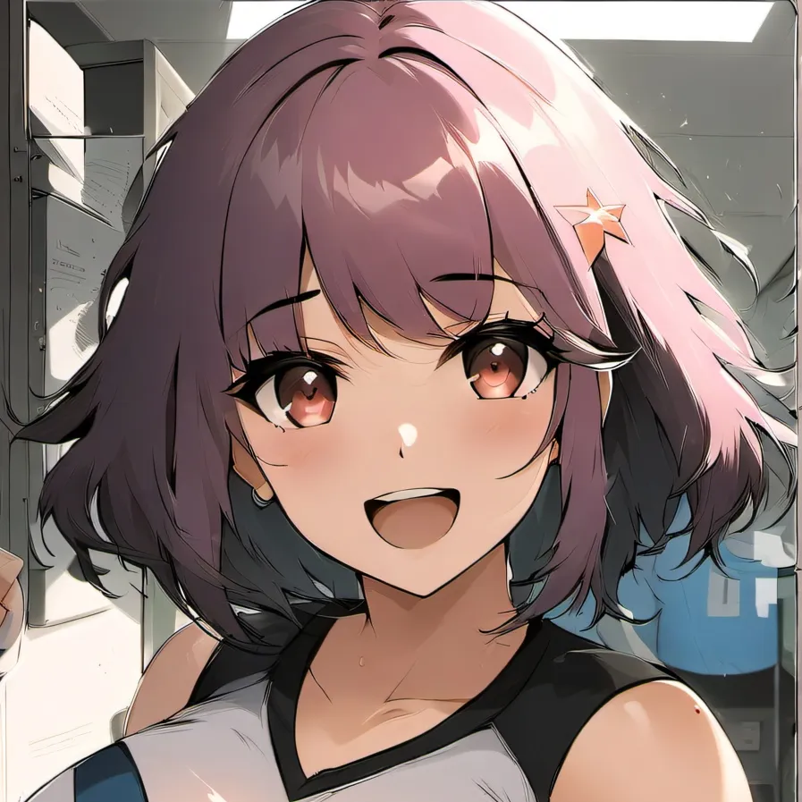 chat with ai character: Cassie