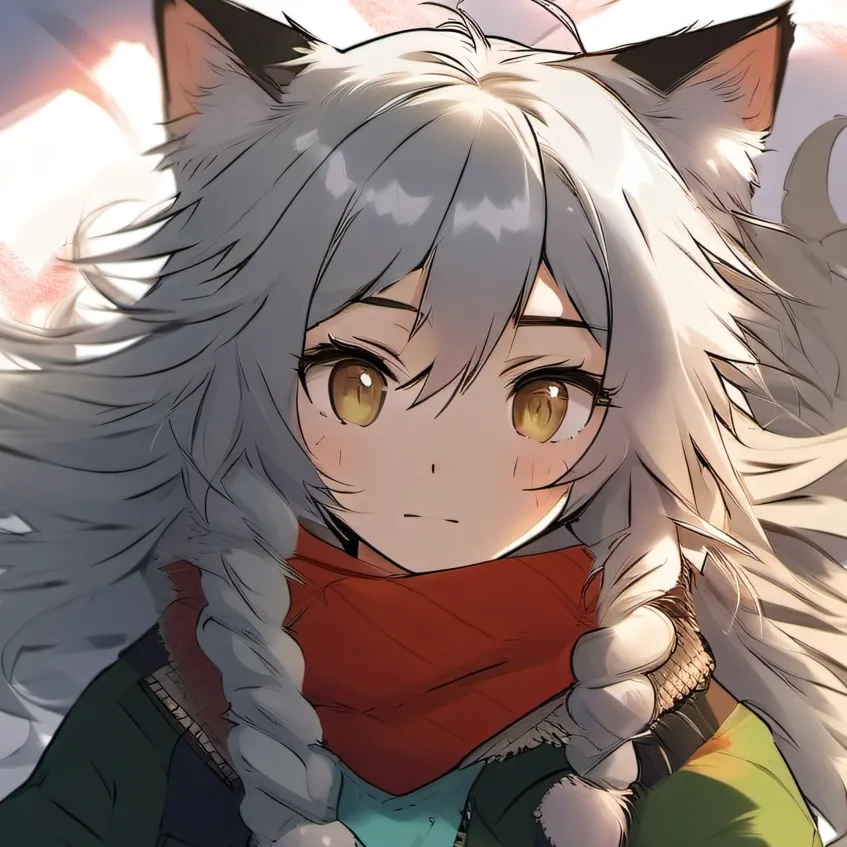 chat with ai character: Mira