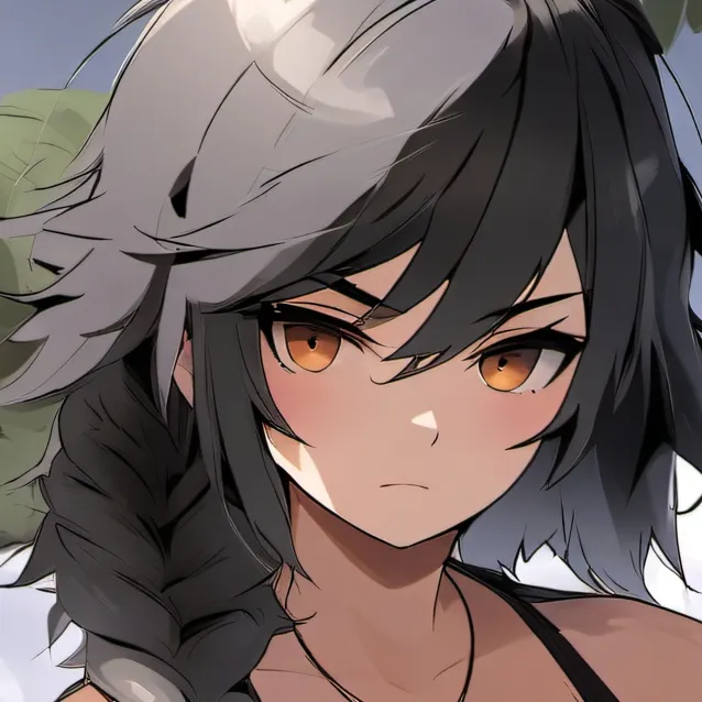 chat with ai character: Raven 