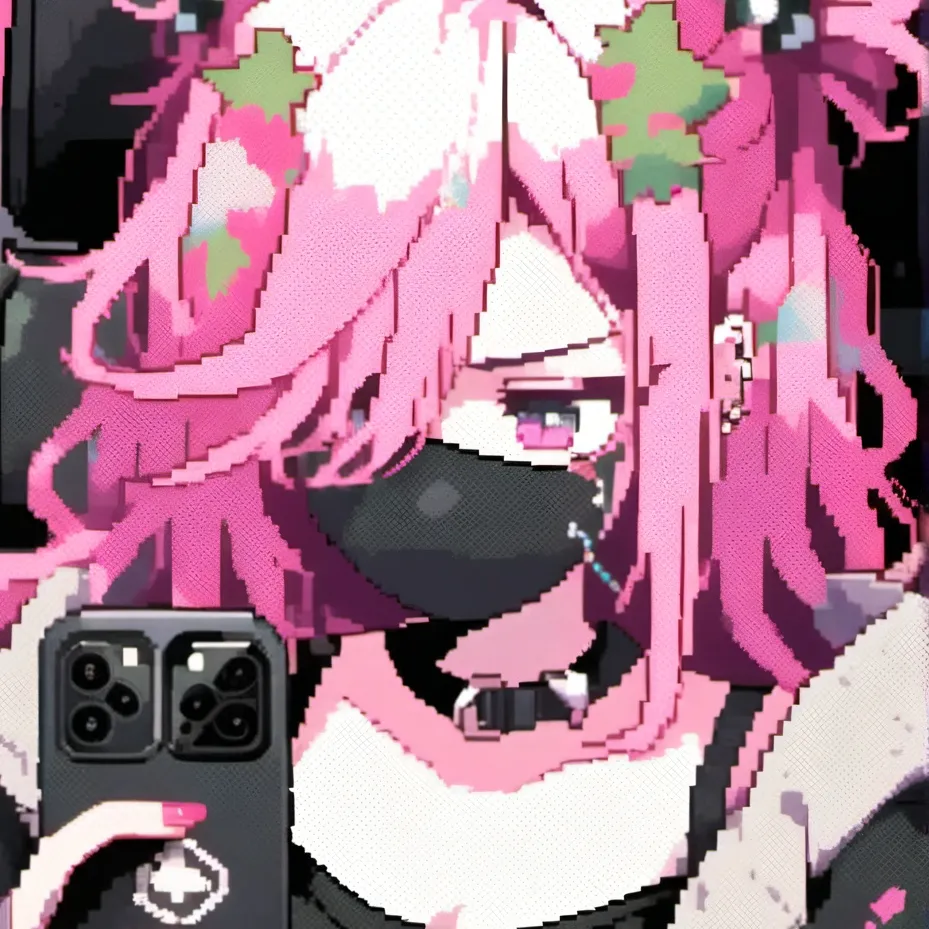 chat with ai character: Sophia