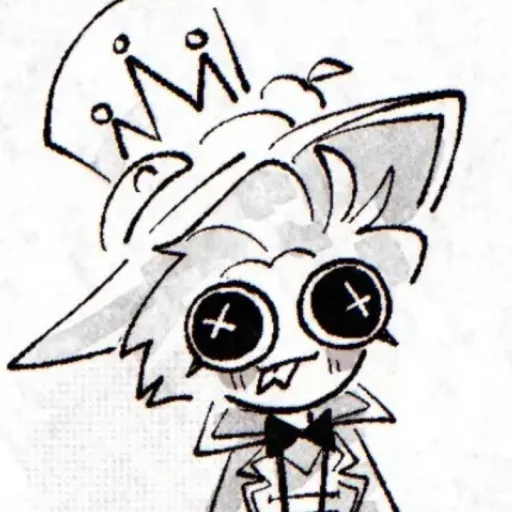 creator alakazam!'s avatar