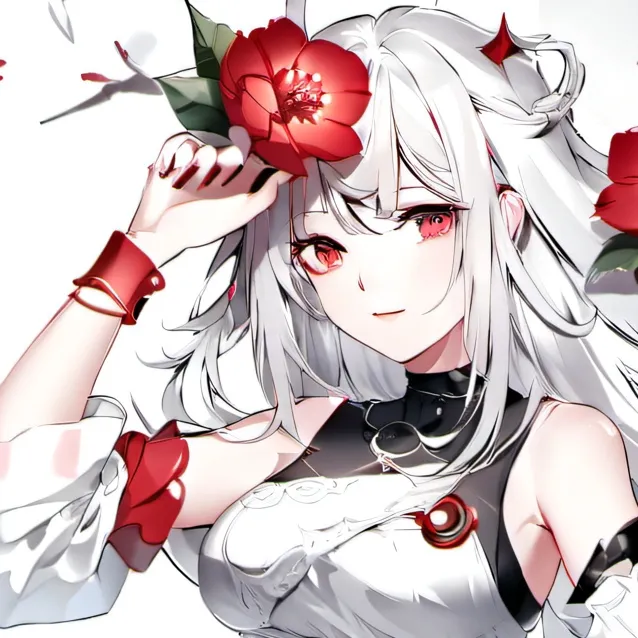 chat with ai character: mha