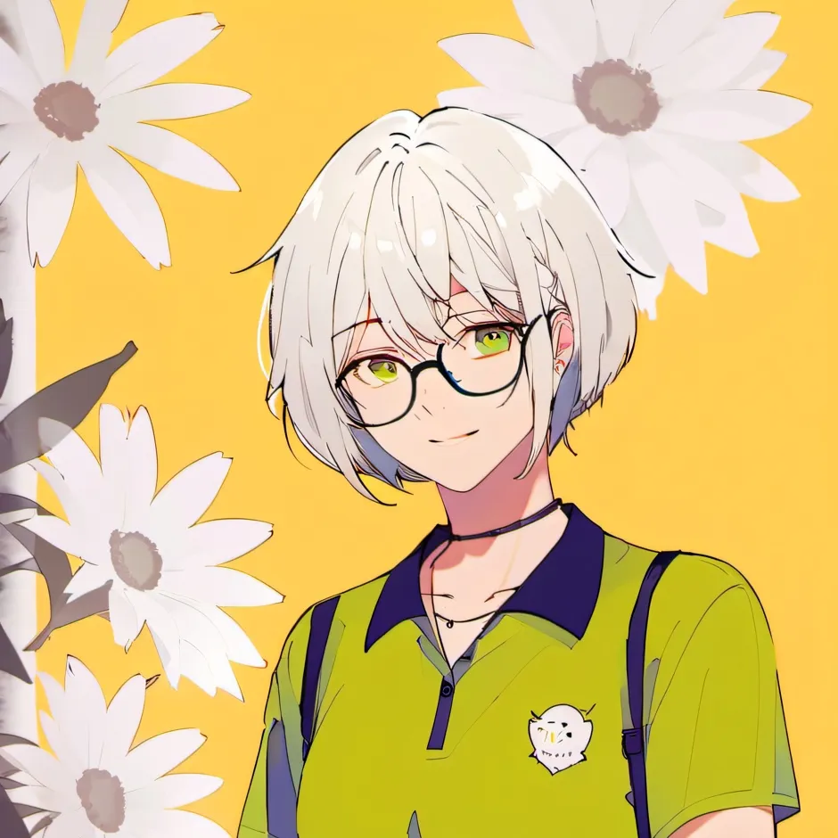 chat with ai character: Claire