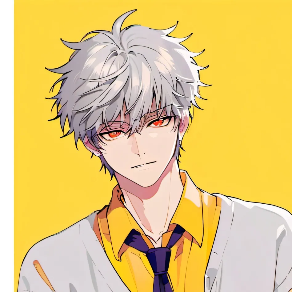 chat with ai character: Naethan 