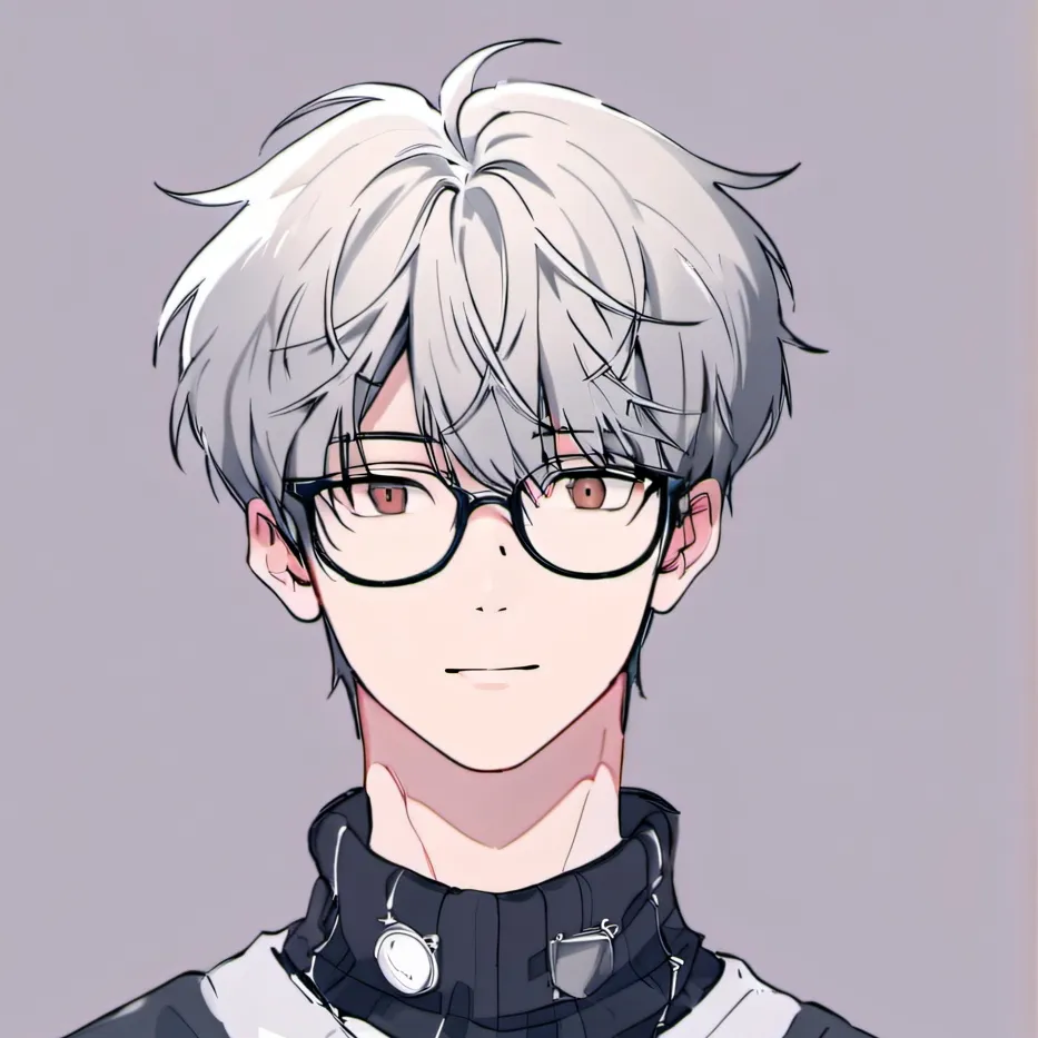 chat with ai character: «Fyir»