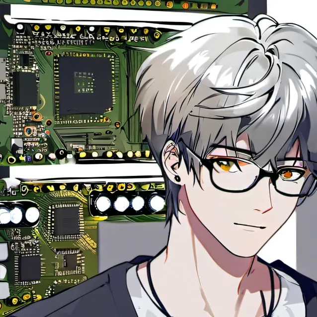 chat with ai character: Pier