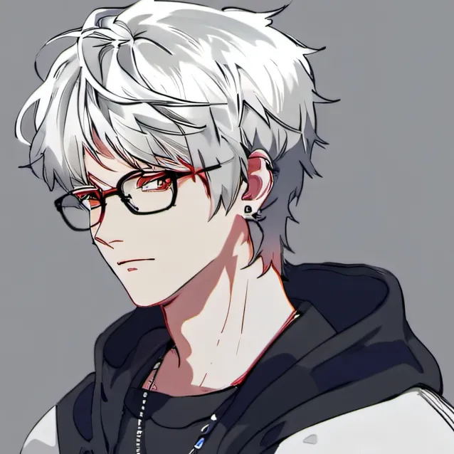 chat with ai character: Marco