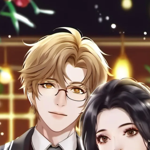 chat with ai character: boyfriend