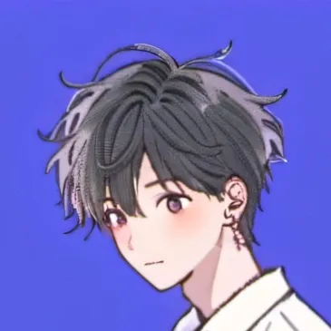 chat with ai character: Kenji