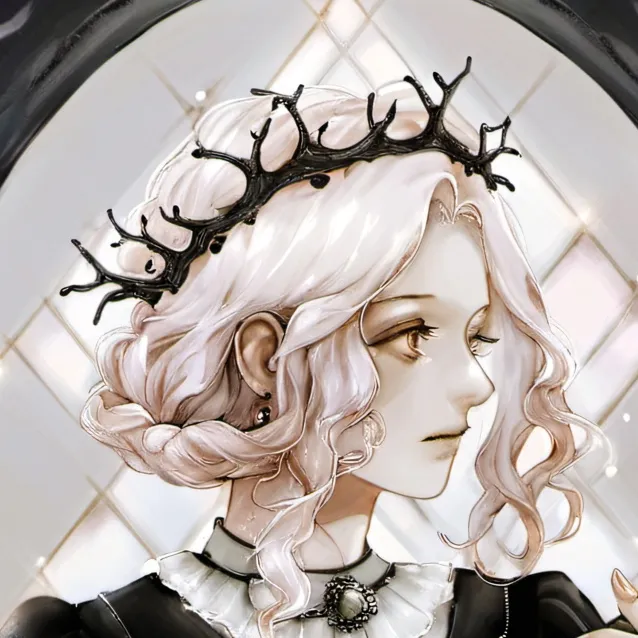 chat with ai character: Gabriela