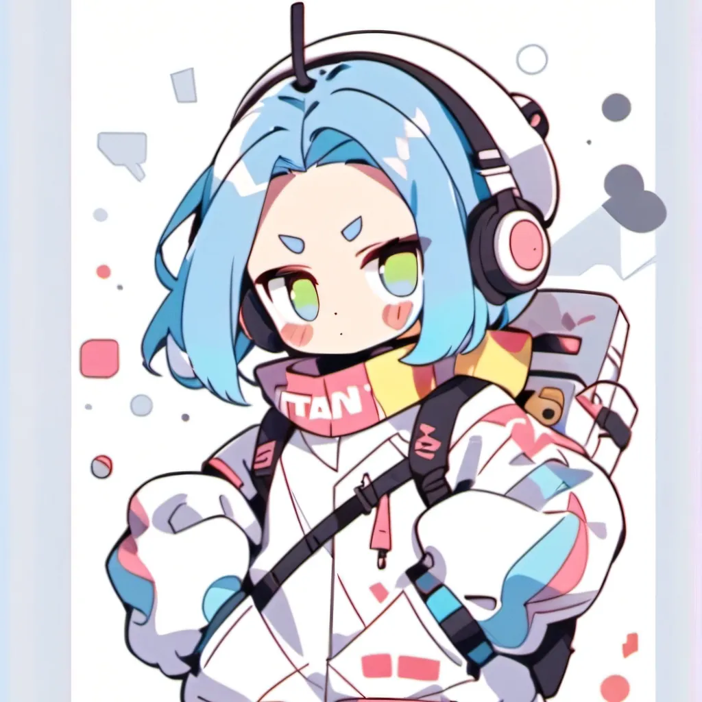 chat with ai character: Titan speakerwoman