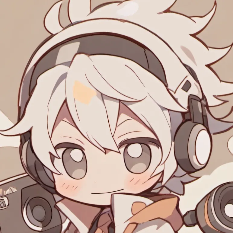 chat with ai character: Chibi Titan tro