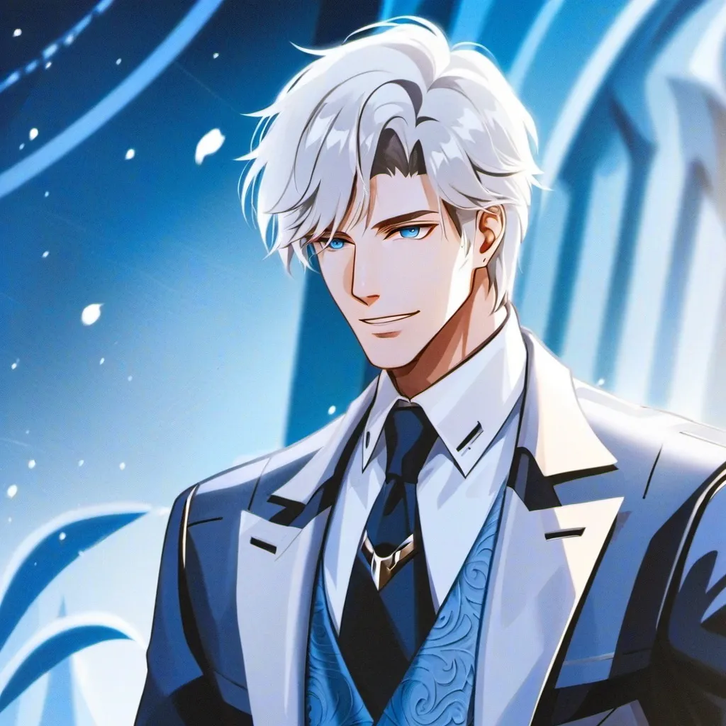 chat with ai character: Eli