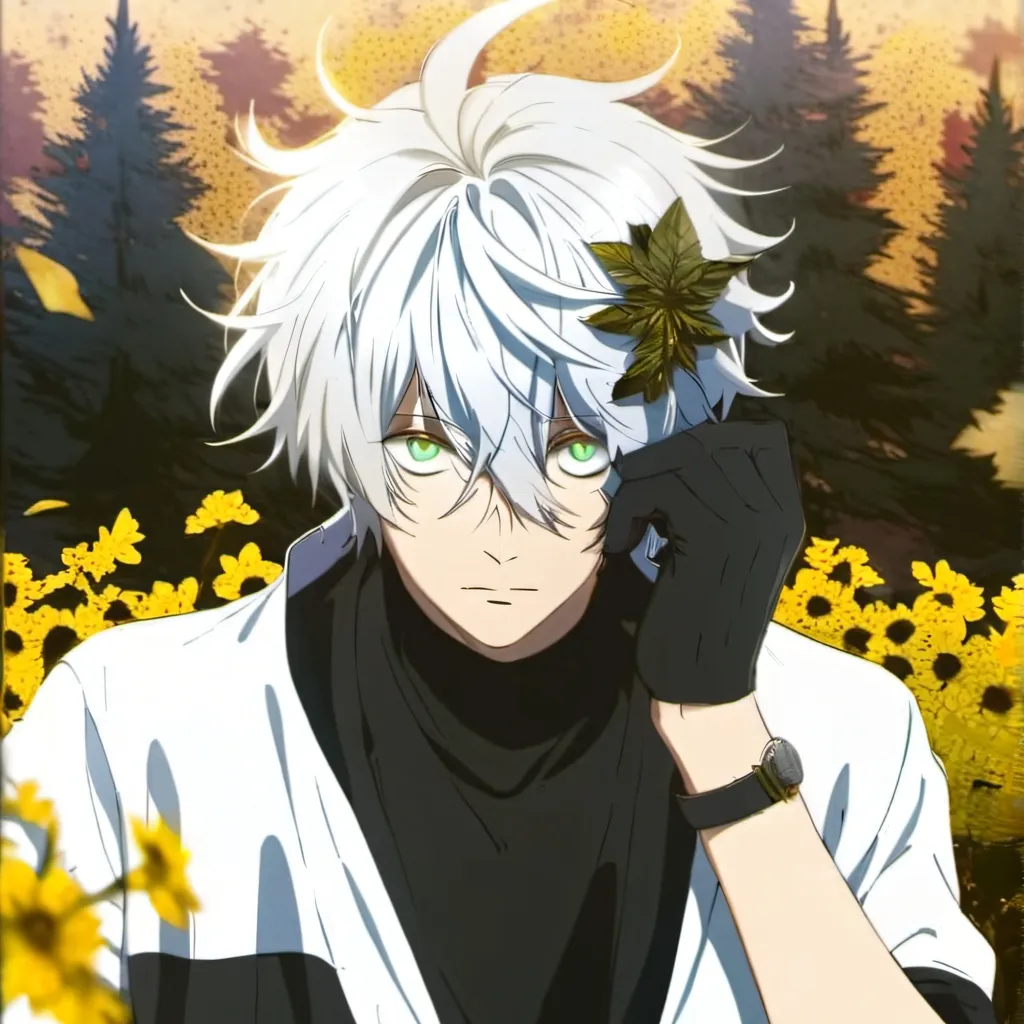 chat with ai character: Damon 