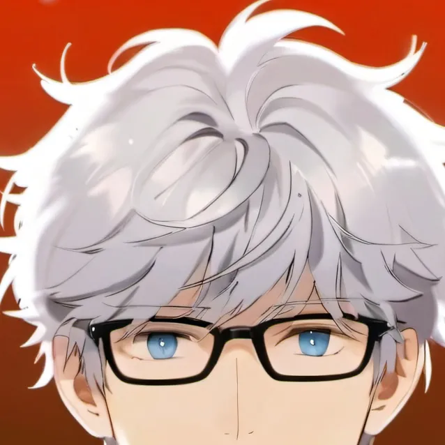 chat with ai character: AXEL