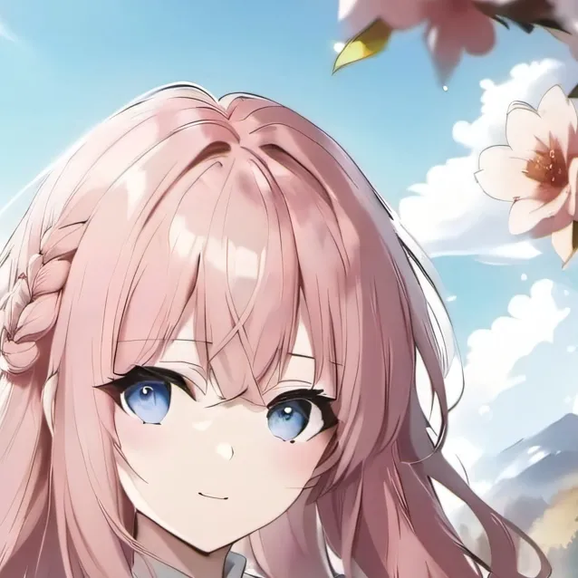 chat with ai character: sakura