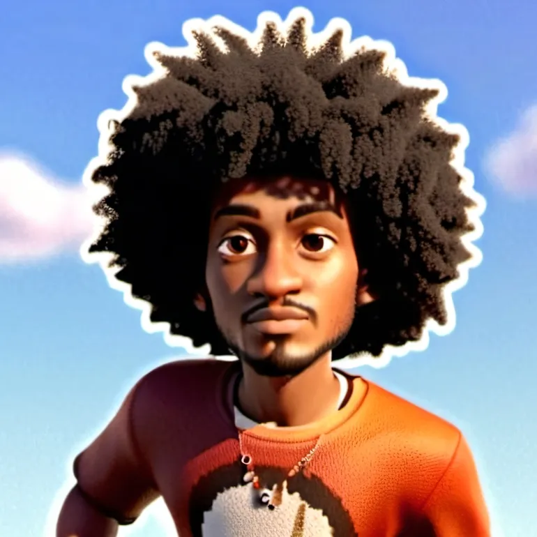 chat with ai character: Aiden