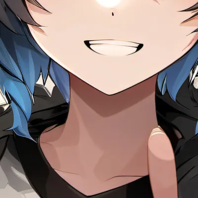 chat with ai character: Poke