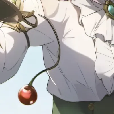 chat with ai character: Eater