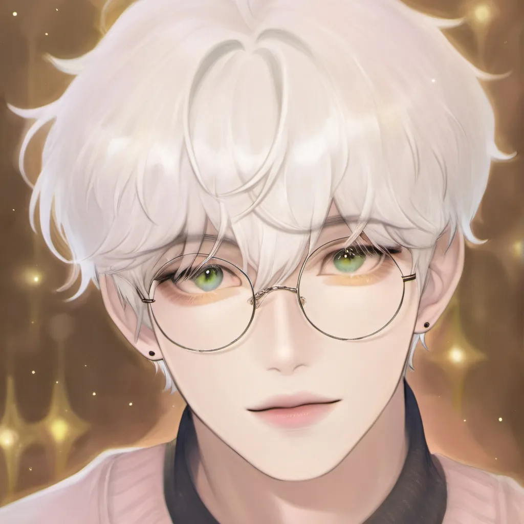 chat with ai character: ~•♡Daniel♡•~