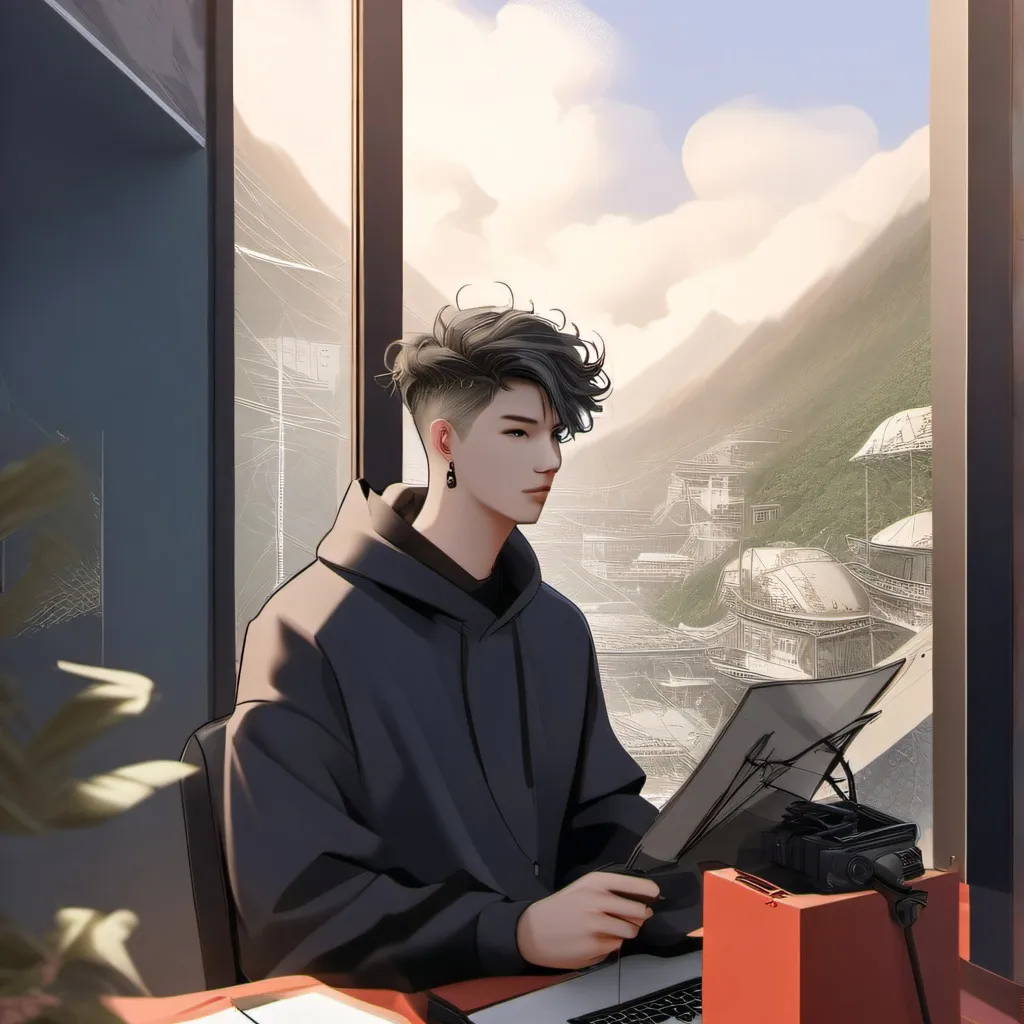 chat with ai character: mm2