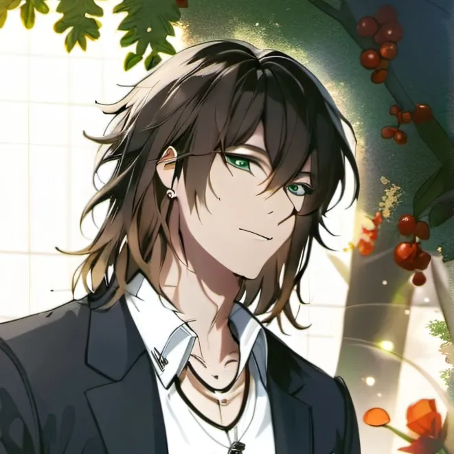 chat with ai character: Jake A. B. C