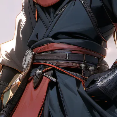 chat with ai character: AvA Stickman