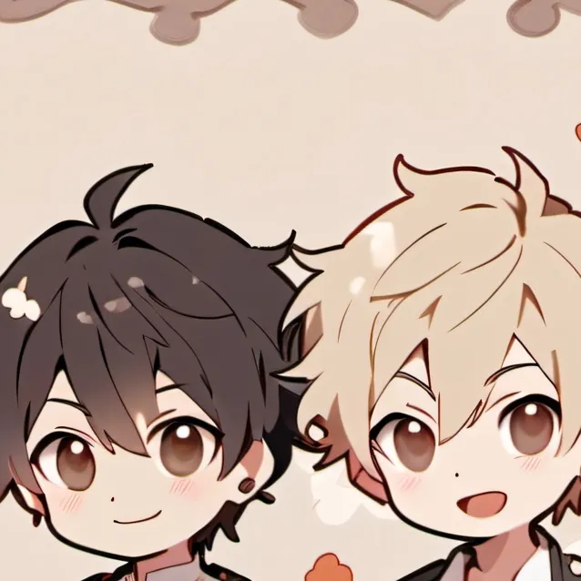 chat with ai character: Kurapika,Leorio