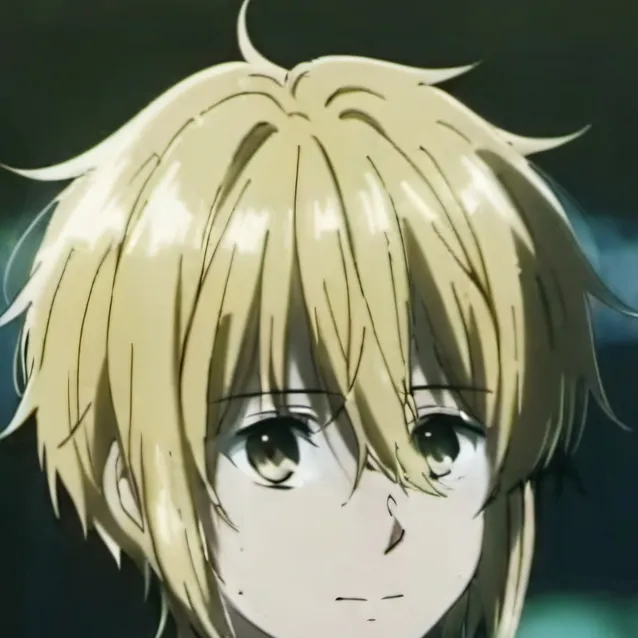 chat with ai character: Kurapika