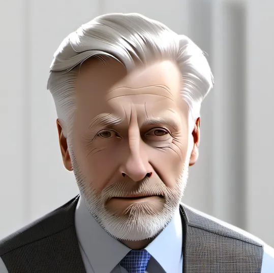 chat with ai character: President Reynolds