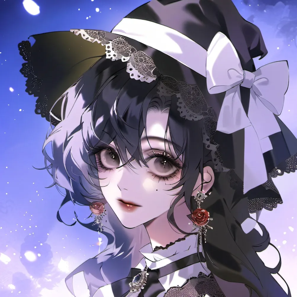 chat with ai character: Luna