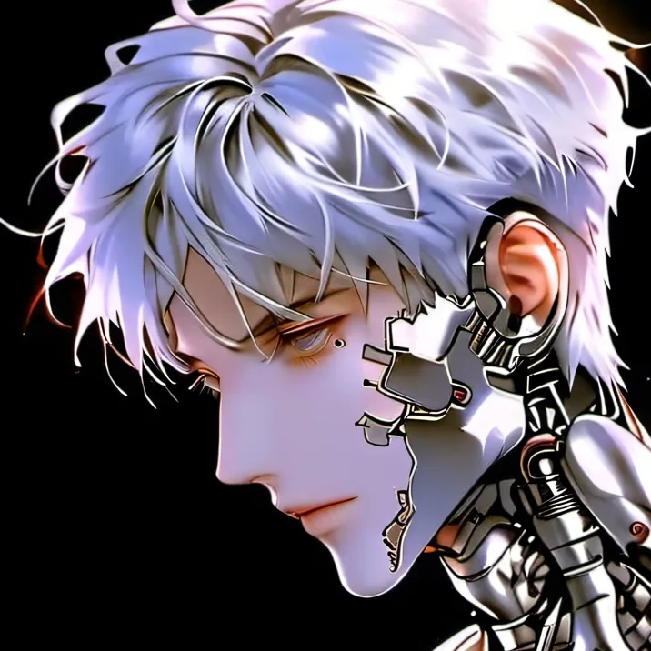 chat with ai character: Aiden