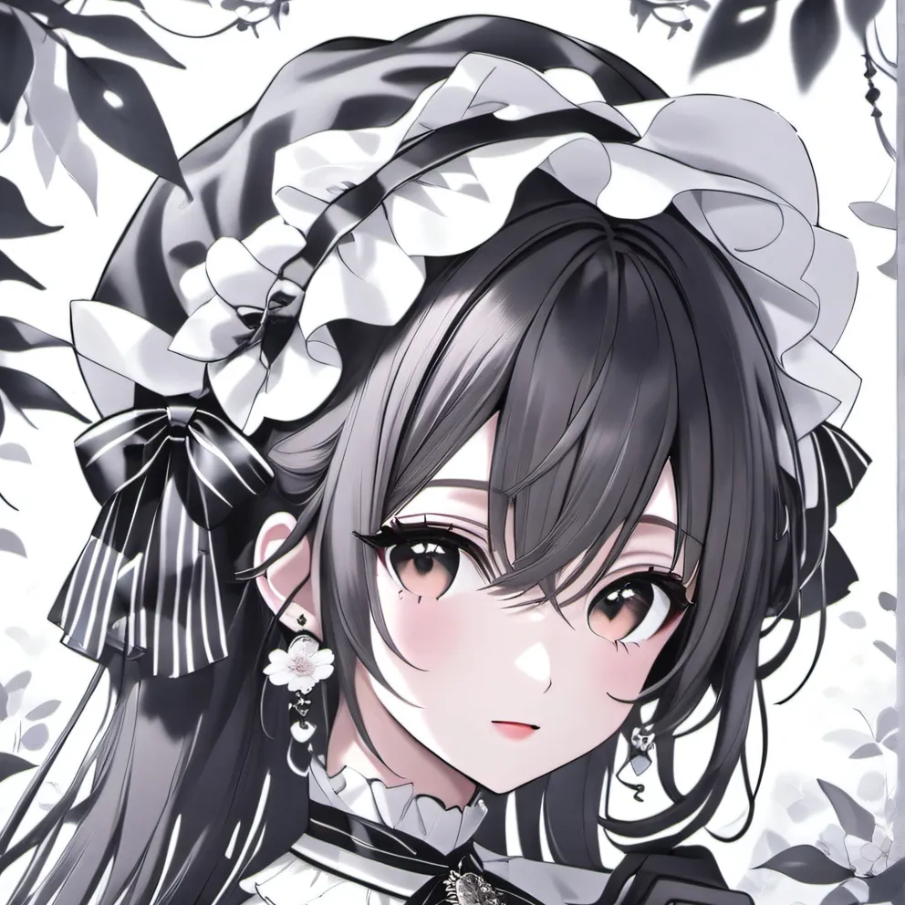 chat with ai character: Aria