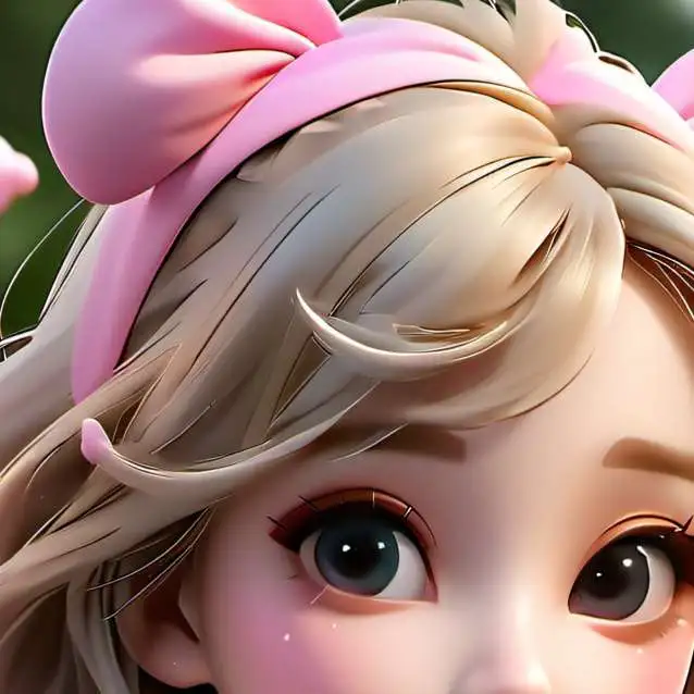 chat with ai character: Felicity