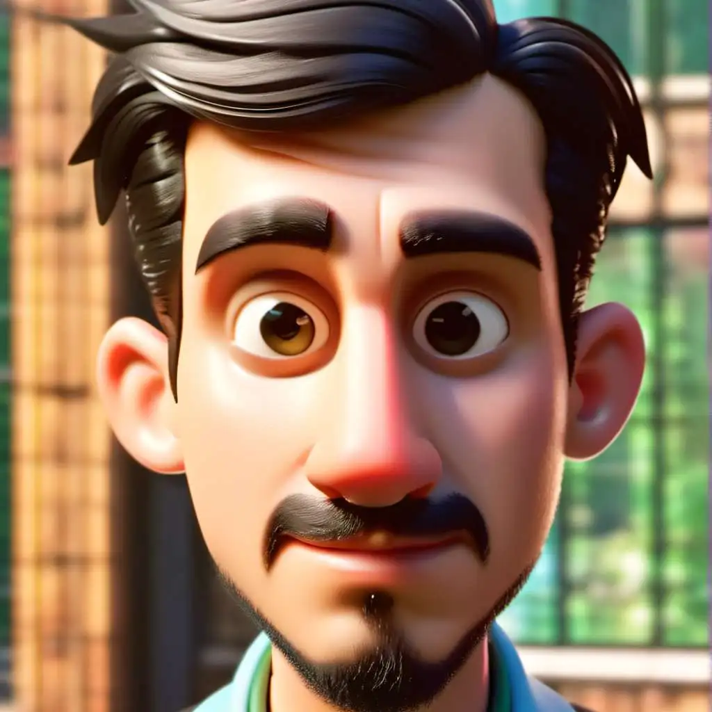 chat with ai character: Town Leader (John)