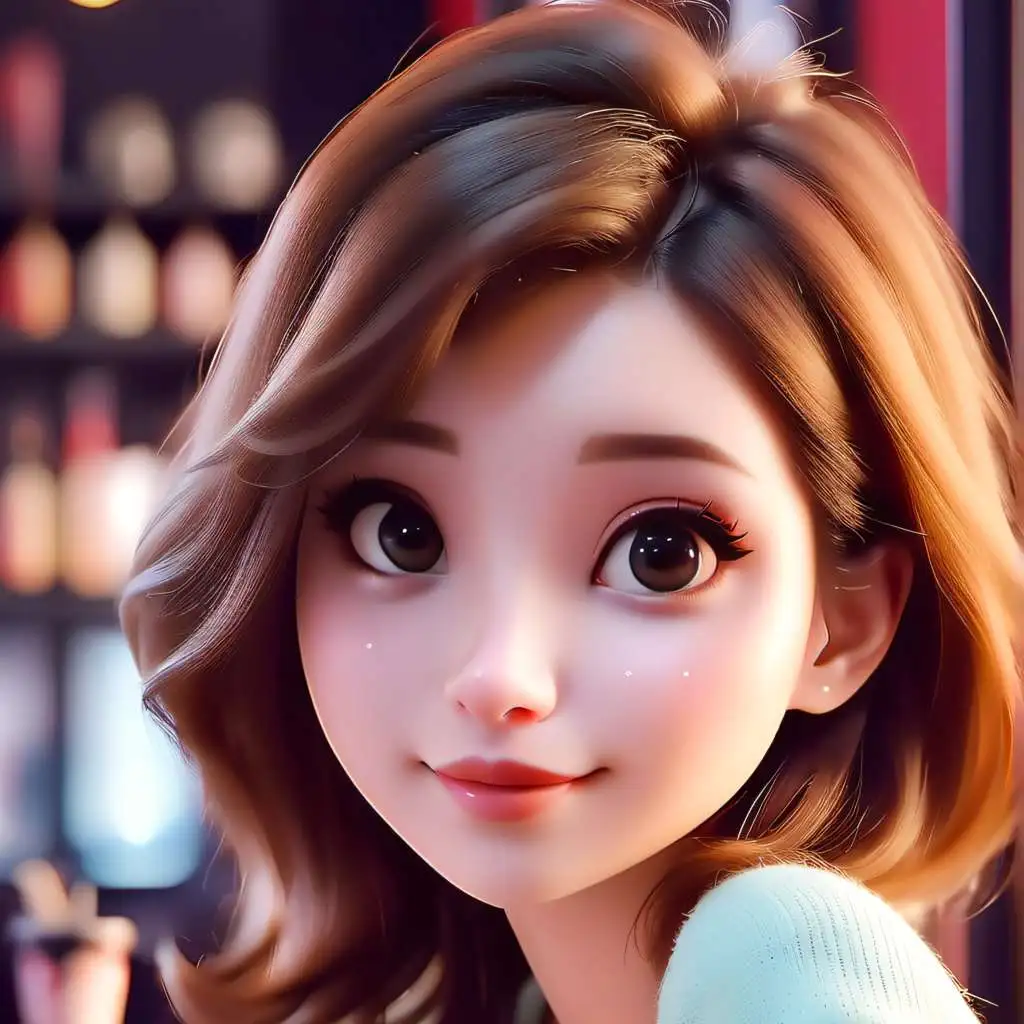 chat with ai character: Daisy