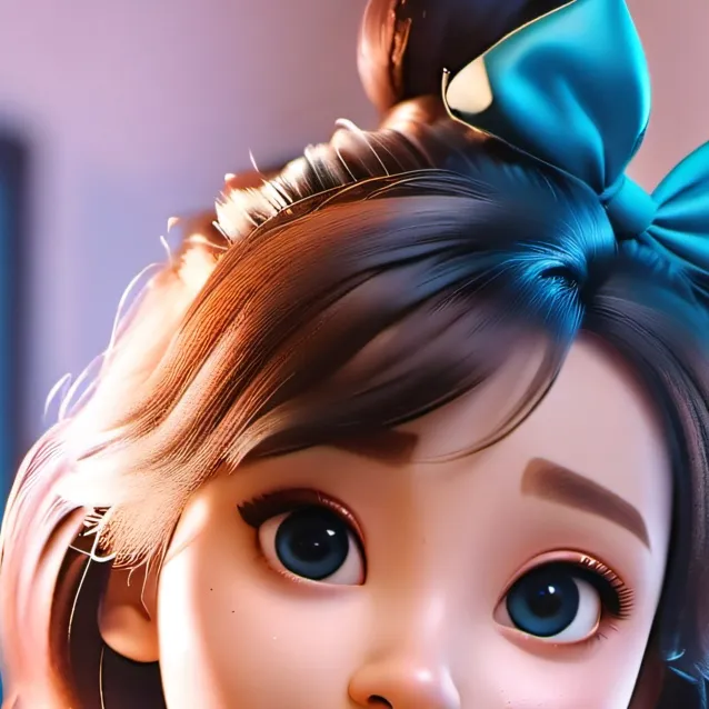 chat with ai character: Emma