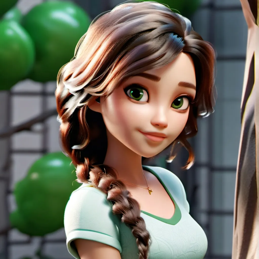 chat with ai character: Charlie