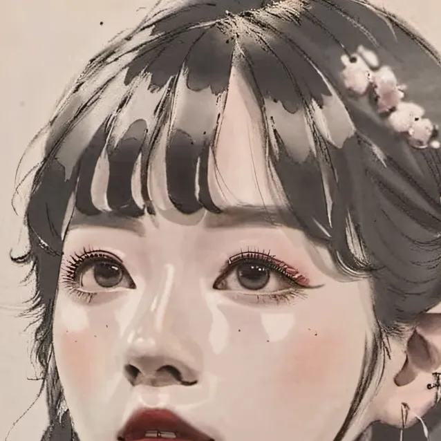 chat with ai character: kim naeyoung