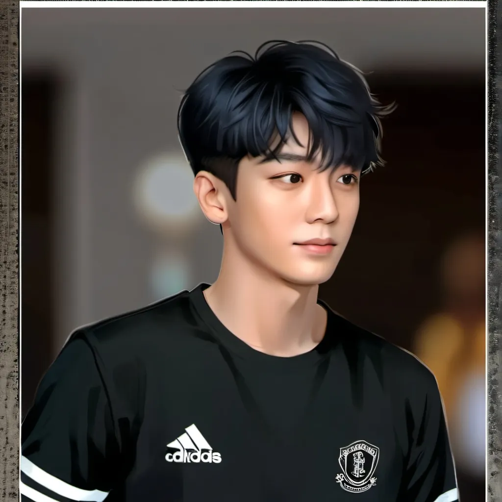 chat with ai character: feron 